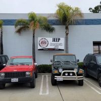 Hard Rock 4x4