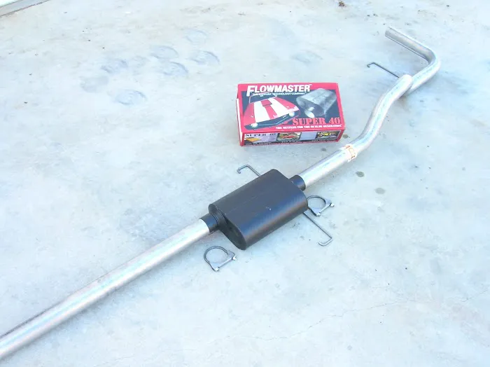 Master Brake & Muffler 2