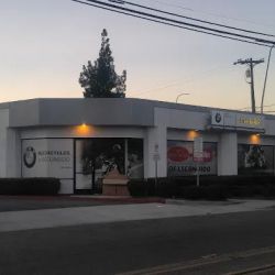 BMW Motorcycles of Escondido Parts Department ico