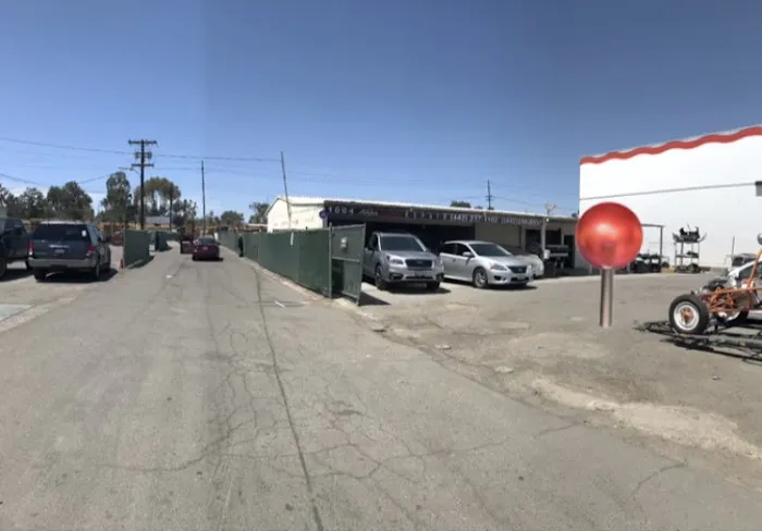 Abba Collision Repair 0