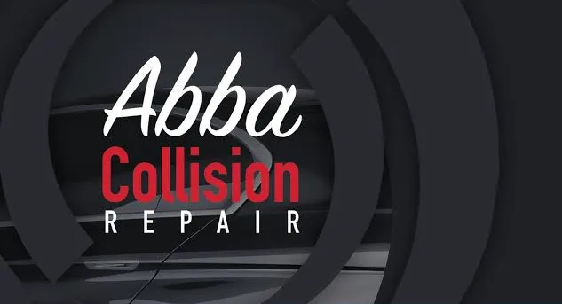 Abba Collision Repair 1