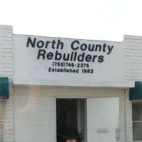 North County Rebuilders