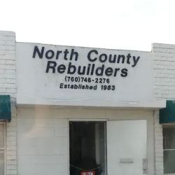 North County Rebuilders ico