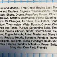 Rock Springs Automotive