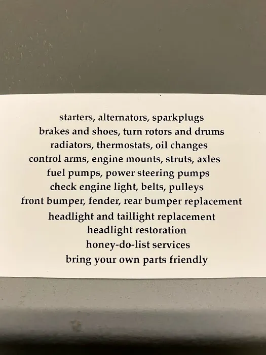 Rock Springs Automotive 1