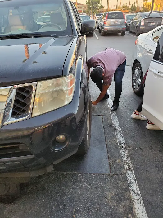 Fix Auto San Marcos 1
