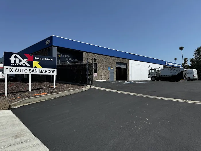 Fix Auto San Marcos 0