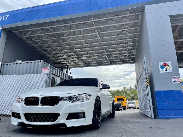 Fix Auto San Marcos 8