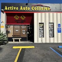 Active Auto Collision | San Marcos