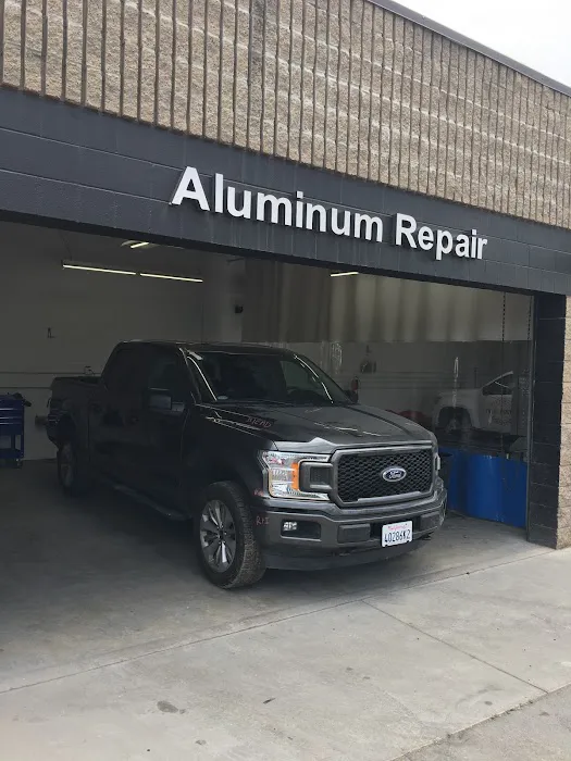 Auto Body of San Marcos 9