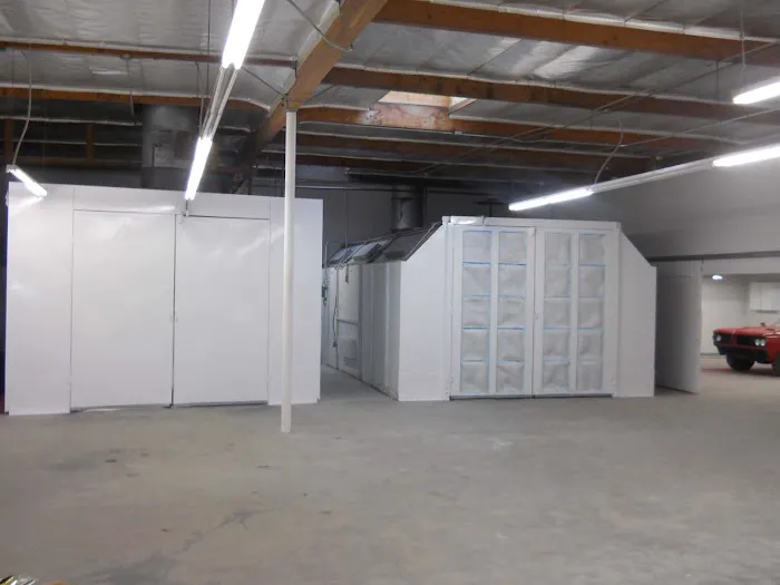Auto Body of San Marcos 6