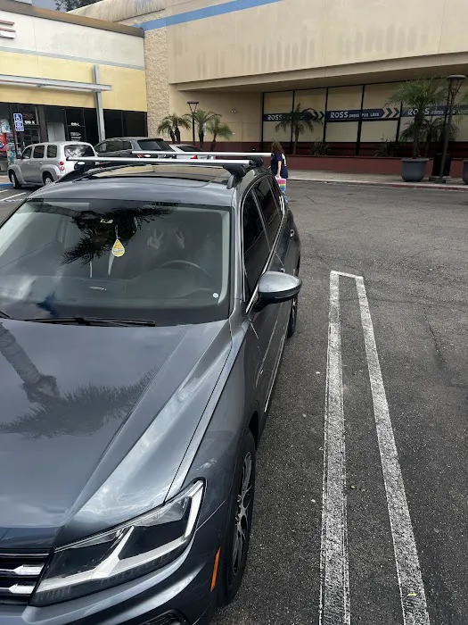 Auto Body of San Marcos 2