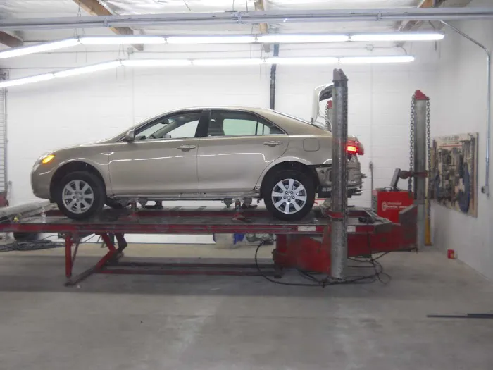 Auto Body of San Marcos 1