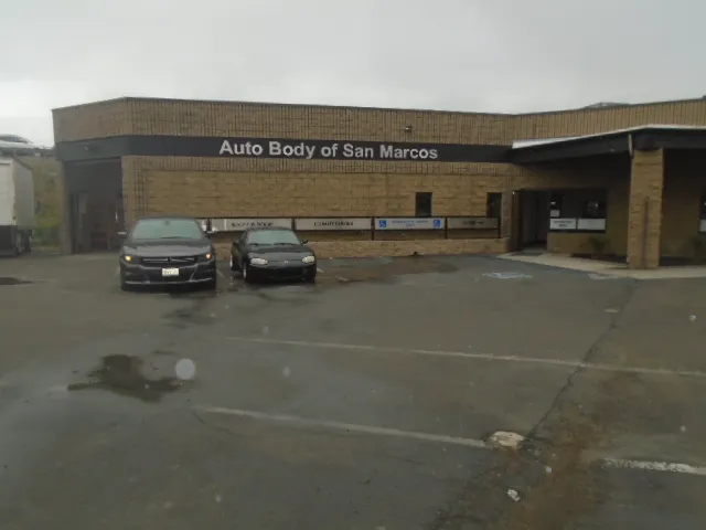 Auto Body of San Marcos 0