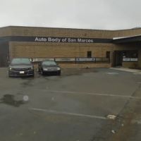 Auto Body of San Marcos
