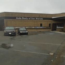 Auto Body of San Marcos ico