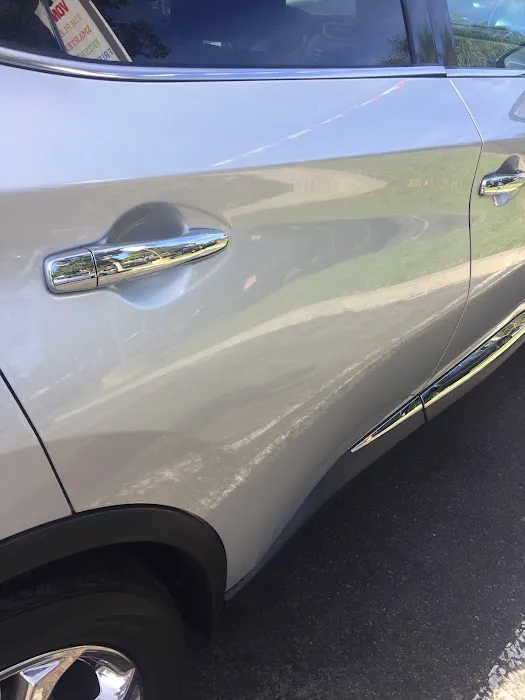 Auto Body of San Marcos 7