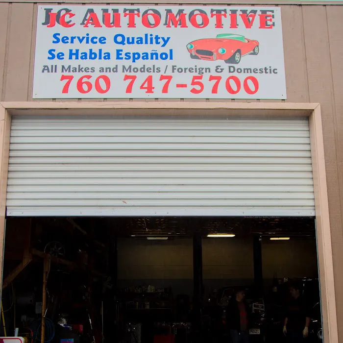 JC Automotive 6