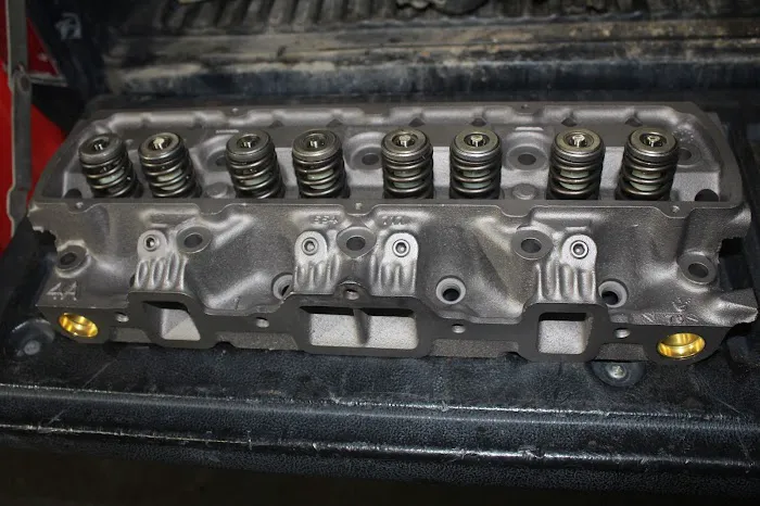 JC Automotive 7