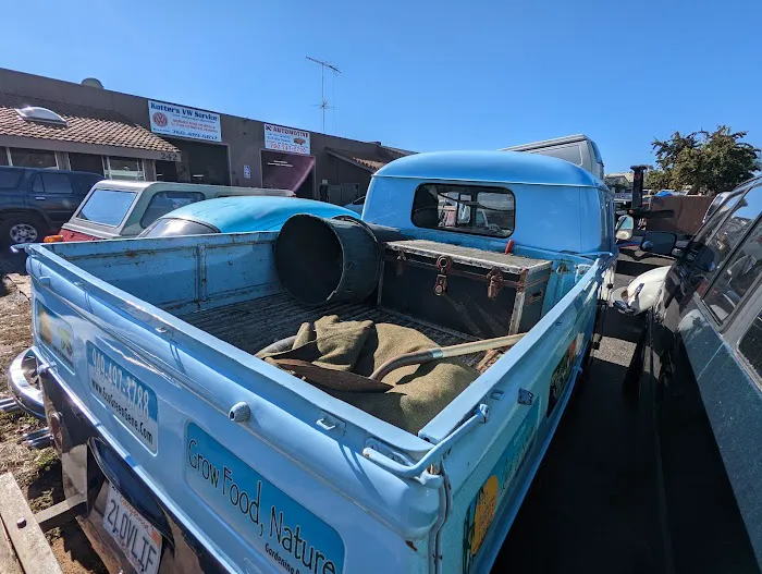Kotter's VW Service Inc. 3