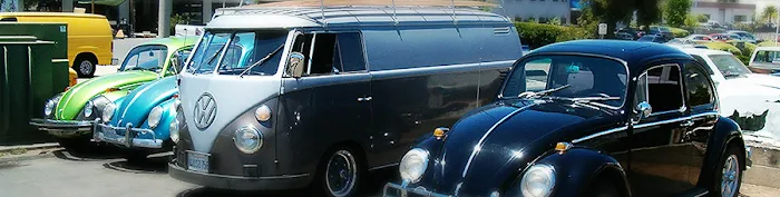 Kotter's VW Service Inc. 0