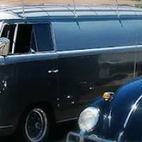 Kotter's VW Service Inc.