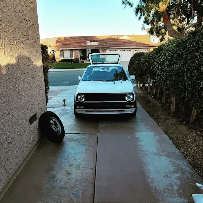 Kotter's VW Service Inc. 7