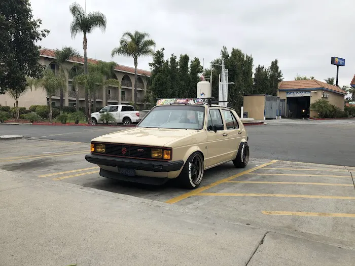 Kotter's VW Service Inc. 6