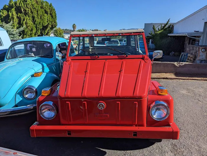 Kotter's VW Service Inc. 2