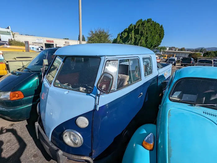 Kotter's VW Service Inc. 9