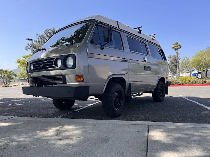 Kotter's VW Service Inc. 8
