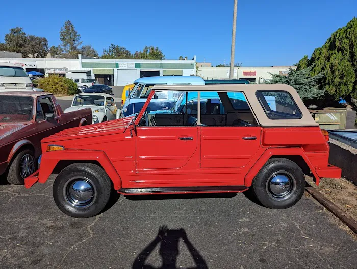 Kotter's VW Service Inc. 4