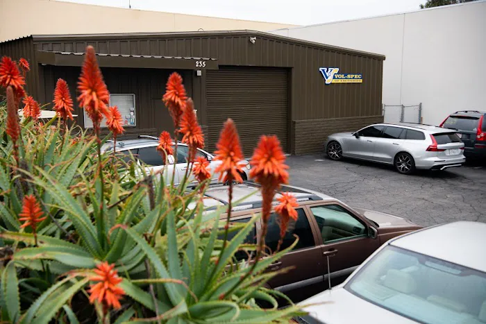 Volvo Specialist of Escondido 5