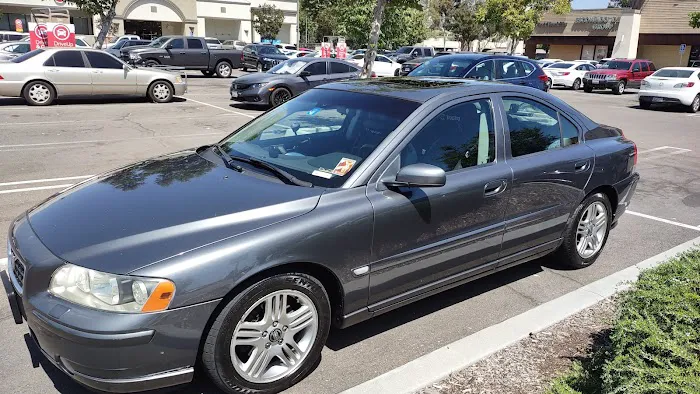 Volvo Specialist of Escondido 0