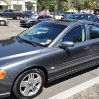 Volvo Specialist of Escondido