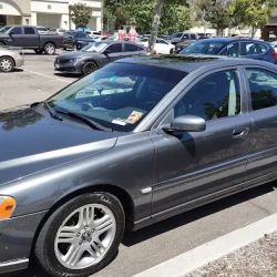 Volvo Specialist of Escondido ico