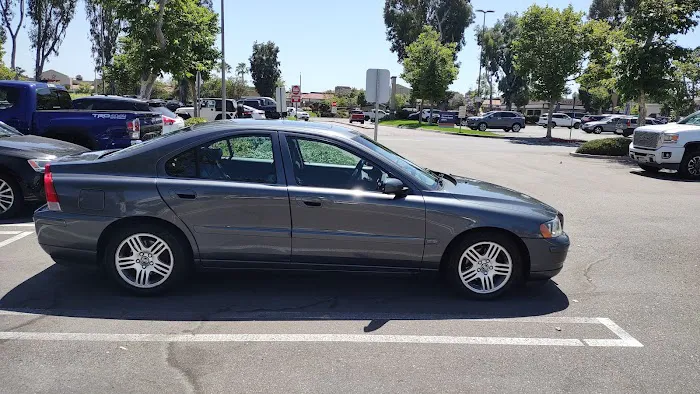 Volvo Specialist of Escondido 1