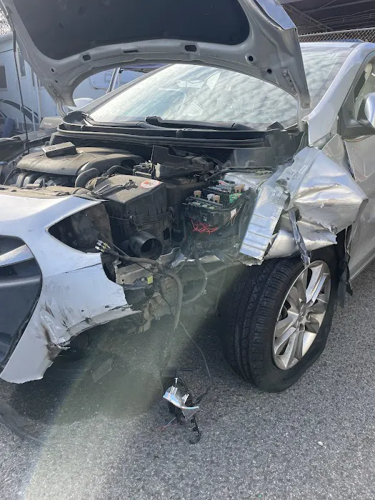 Collisions Plus Performance 0