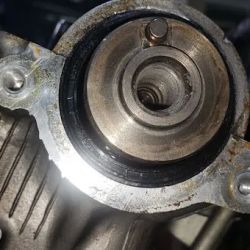 Ming Volvo Specialists ico