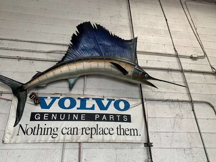Ming Volvo Specialists 7