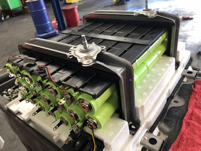 Prius Battery Repair San Diego 0