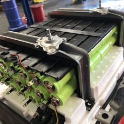 Prius Battery Repair San Diego ico