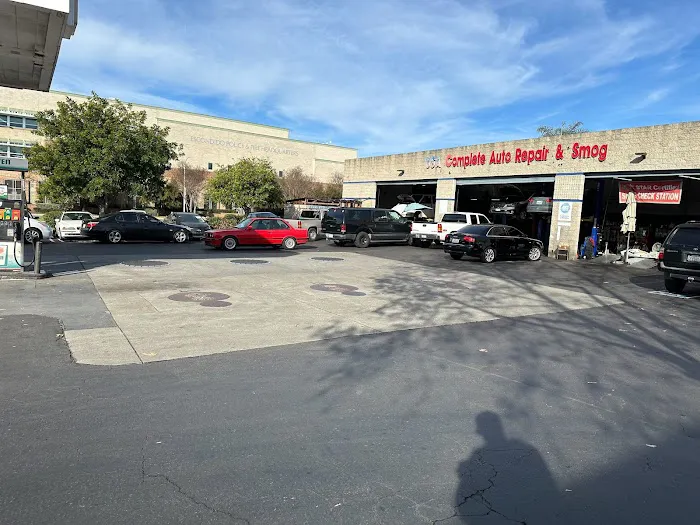 USA Complete Auto Repair & Smog 0