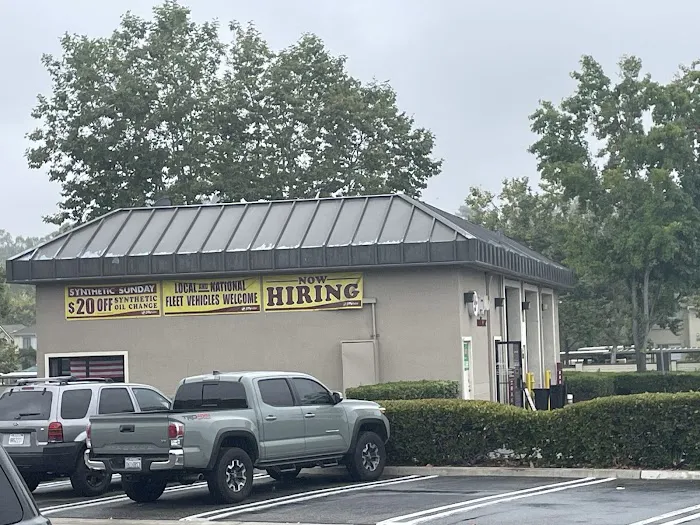 Jiffy Lube 7