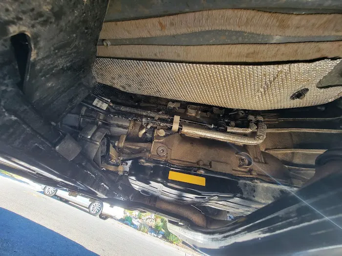 Jiffy Lube 9