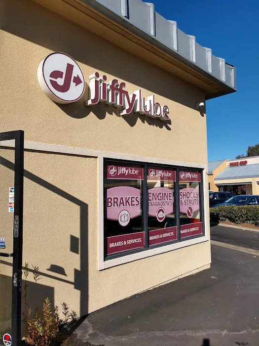 Jiffy Lube 8