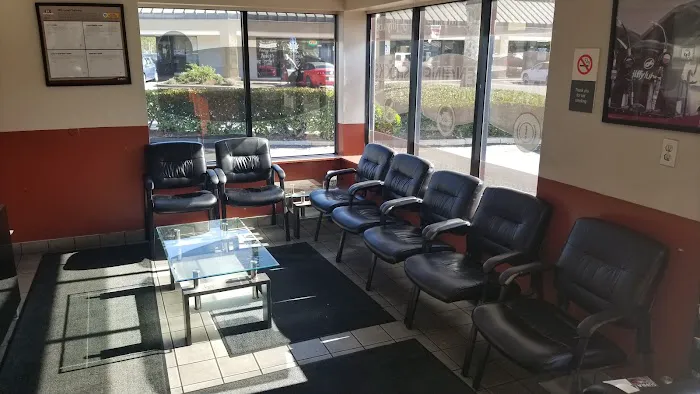 Jiffy Lube 2