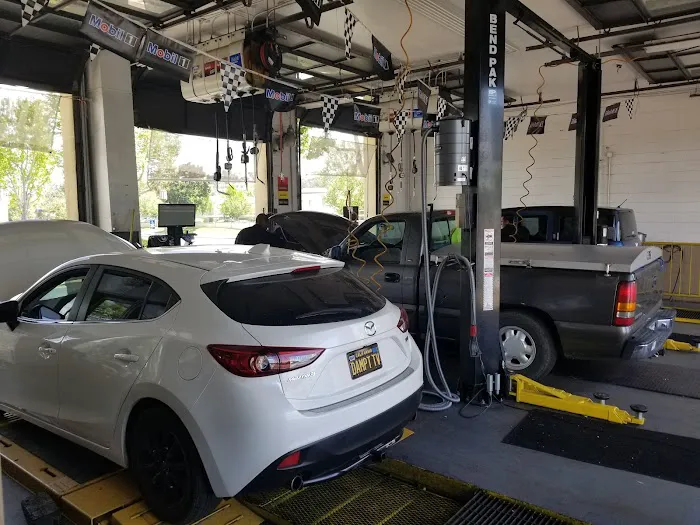 Jiffy Lube 4