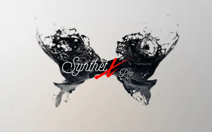 SynthetxPro 0