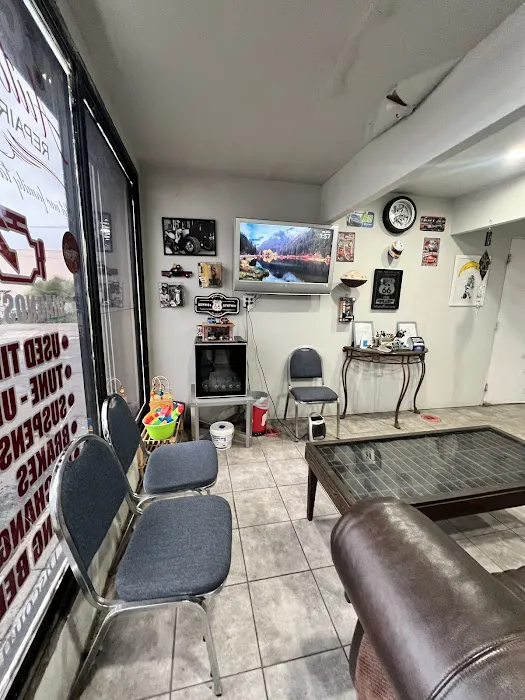 Michel's Automotive Repair 3